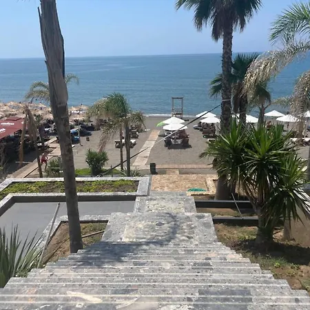 Hotell Rana Hedhun Shëngjin
