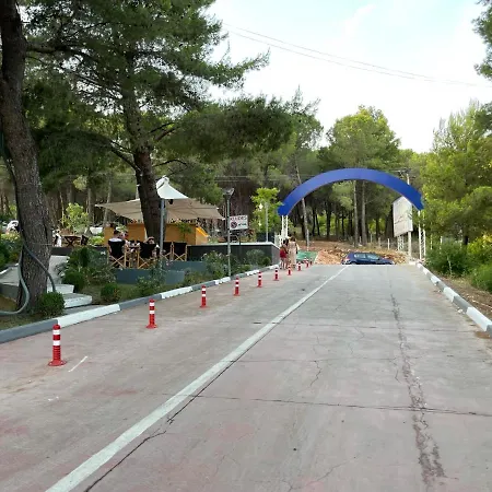 Rana Hedhun Hotell Shëngjin