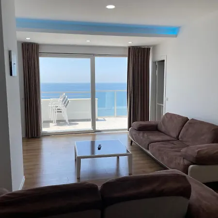 Hotell Rana Hedhun