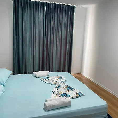 Hotel Rana Hedhun Shengjin