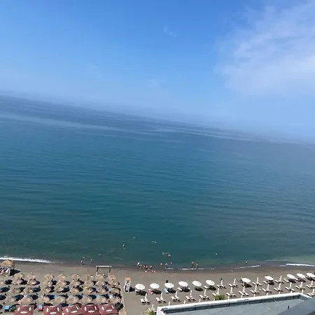 Rana Hedhun Shëngjin