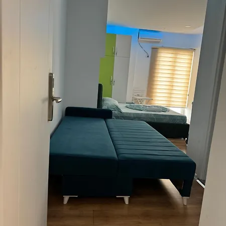 Rana Hedhun Hotel