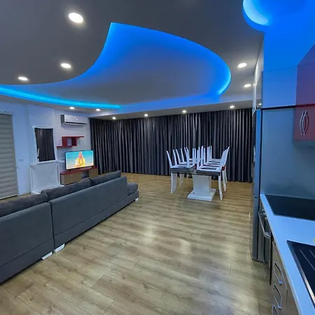 Hotel Rana Hedhun