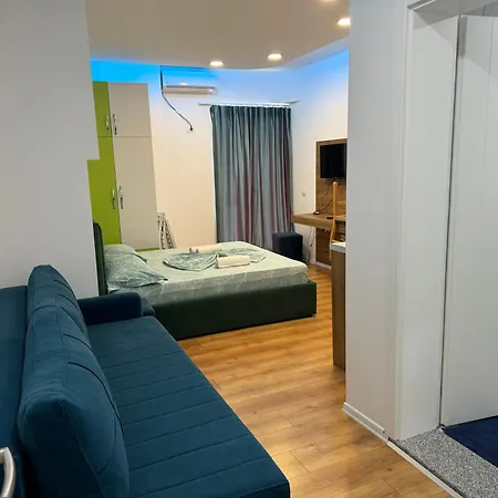 Rana Hedhun Hotel Shengjin