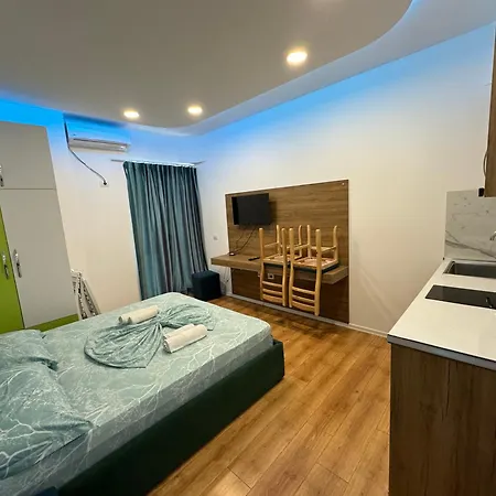 Hotel Rana Hedhun