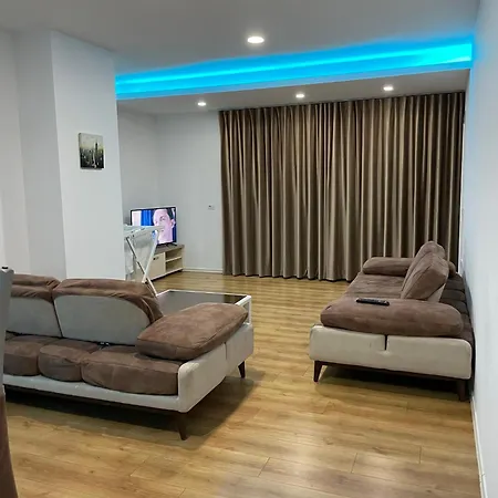 Hotel Rana Hedhun *