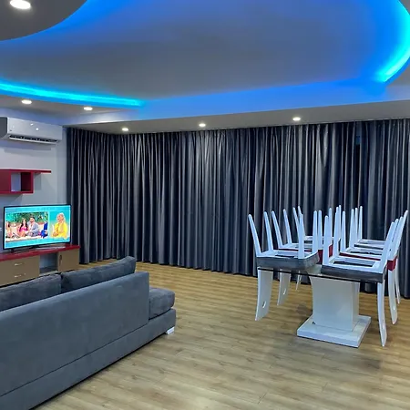 Hotel Rana Hedhun