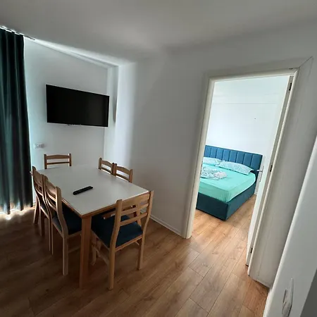 Hotel Rana Hedhun Shengjin