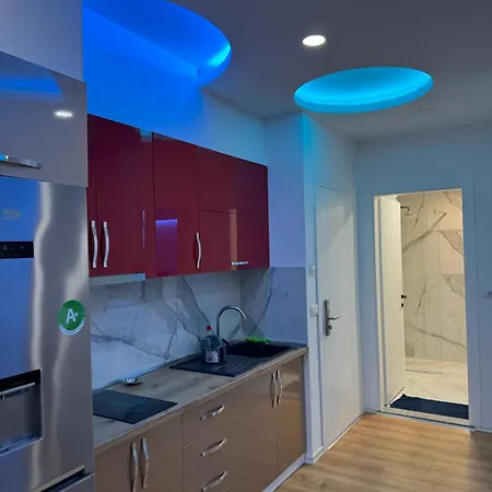 מלון Rana Hedhun