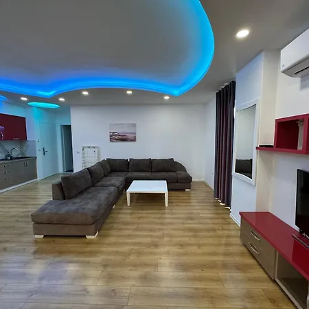 Rana Hedhun Hotel Shengjin