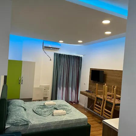 Rana Hedhun Shëngjin