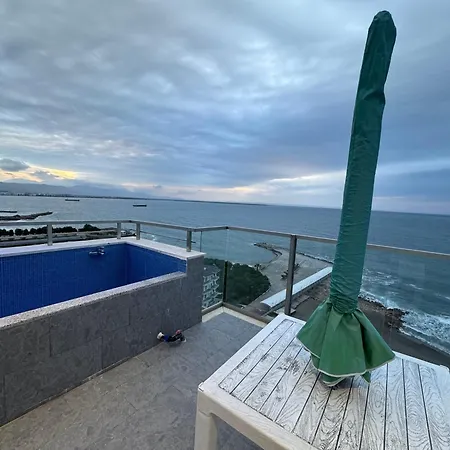 מלון Rana Hedhun *