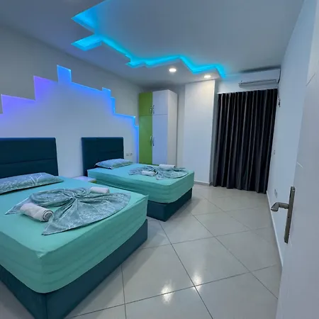 Rana Hedhun Shëngjin