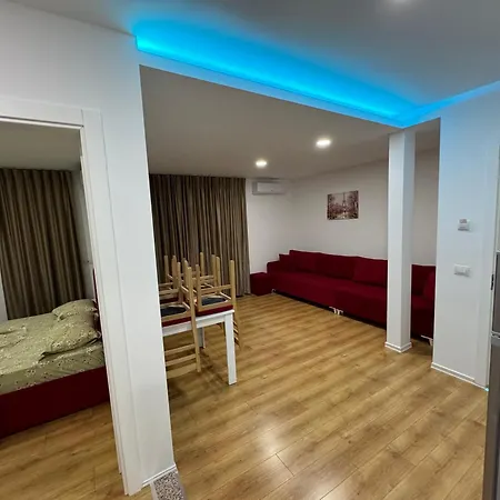 Rana Hedhun Hotell *