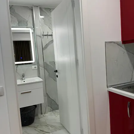 מלון Rana Hedhun *