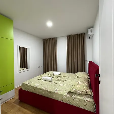 Rana Hedhun * Shëngjin