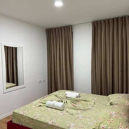 Hotell Rana Hedhun
