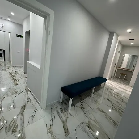 Rana Hedhun Hotell