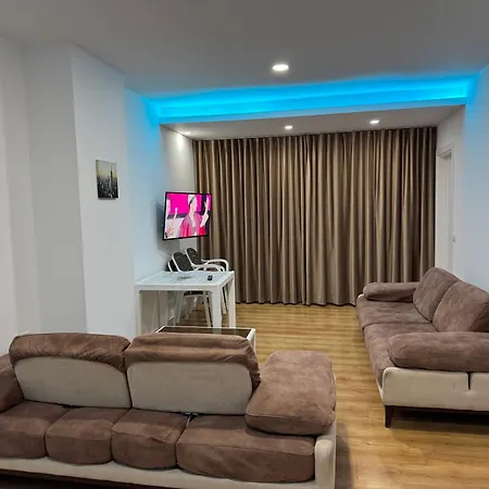 מלון Rana Hedhun *