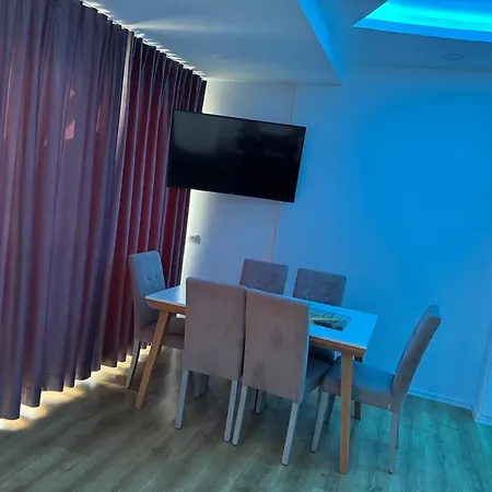 Hotel Rana Hedhun *