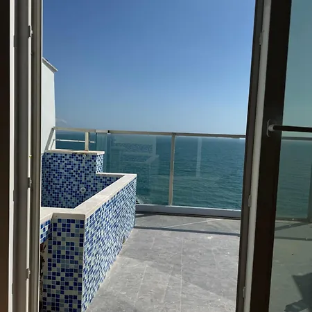 Rana Hedhun Hotell *