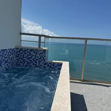 Rana Hedhun מלון