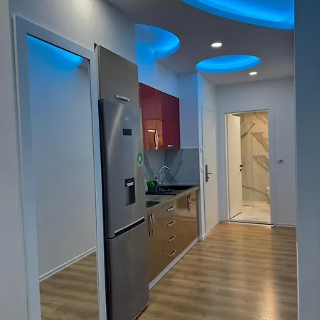 מלון Rana Hedhun *