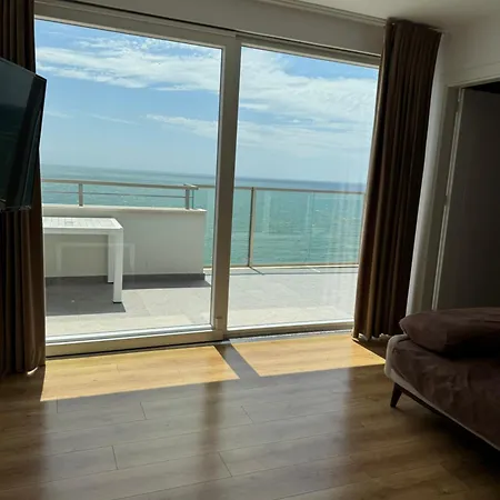 Rana Hedhun Hotell *