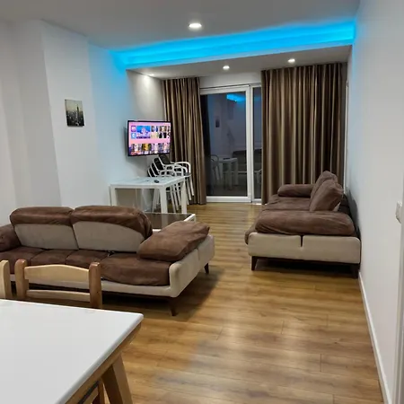 Rana Hedhun * Shëngjin