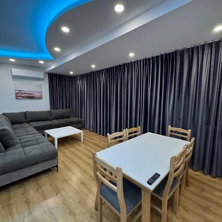 Rana Hedhun מלון