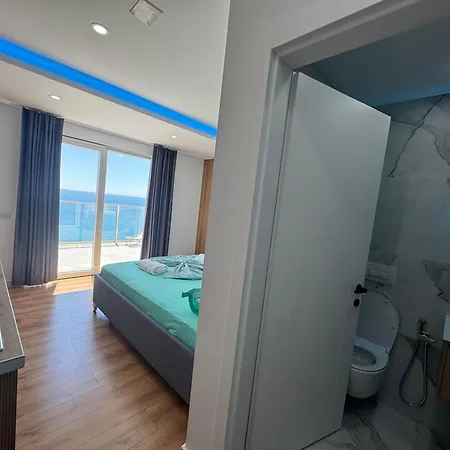 מלון Rana Hedhun *