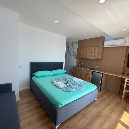 Rana Hedhun Shëngjin