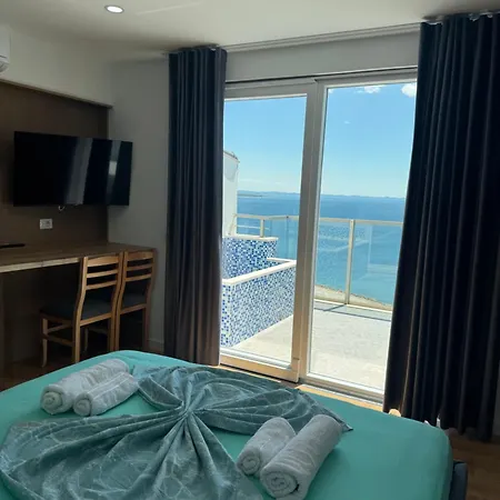 Rana Hedhun * Shëngjin