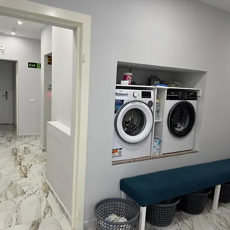 Hotell Rana Hedhun Shëngjin