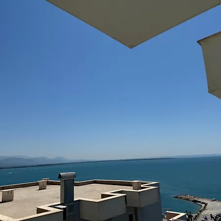 Hotell Rana Hedhun Shëngjin
