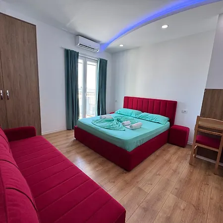 Rana Hedhun * Shëngjin