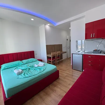 Rana Hedhun Hotell *