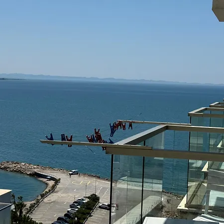 Hotel Rana Hedhun Shëngjin