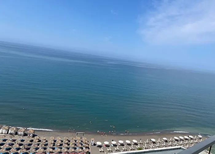 Rana Hedhun Shëngjin