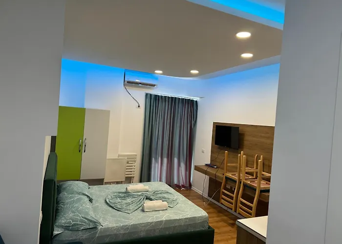 Rana Hedhun Shëngjin