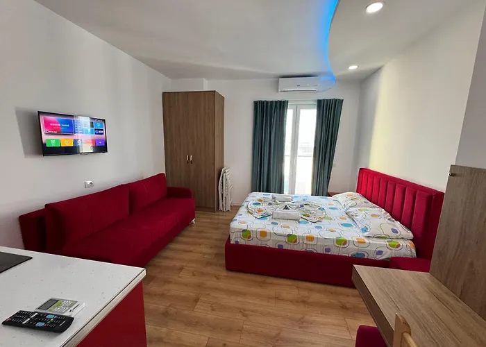 Rana Hedhun * Shëngjin