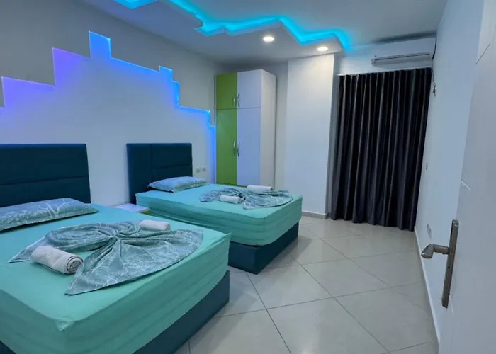 Rana Hedhun Shëngjin