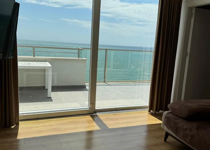 Rana Hedhun Hotel *