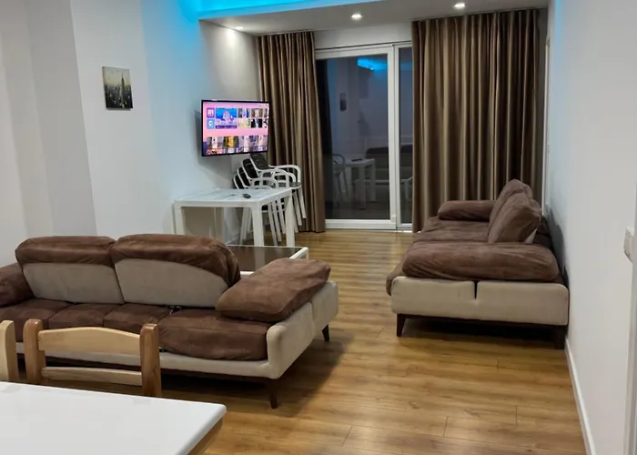 Rana Hedhun * Shëngjin