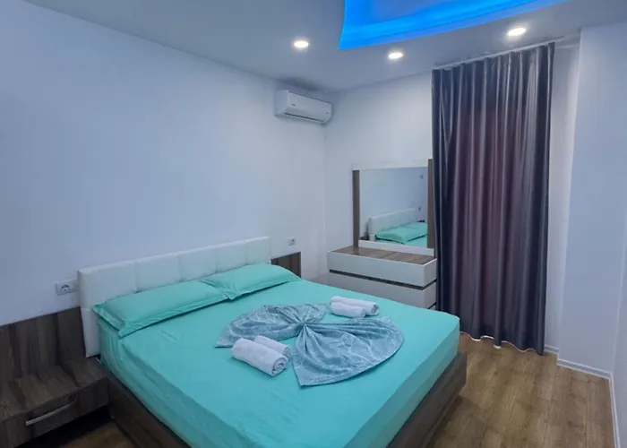 Rana Hedhun Shëngjin