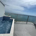 Hotel Rana Hedhun Shëngjin