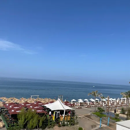 Rana Hedhun Hotel