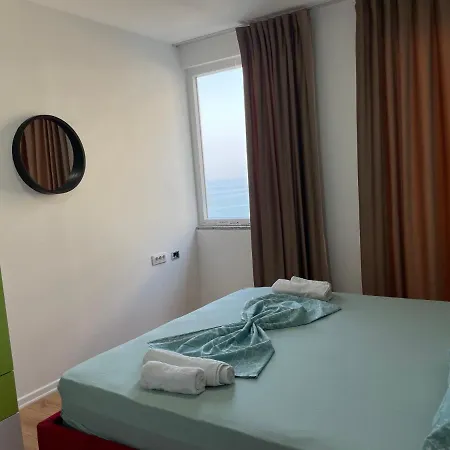 Hotel Rana Hedhun