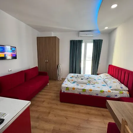 Rana Hedhun * Shëngjin