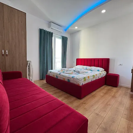 Rana Hedhun Hotel